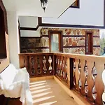 Grand B19 Apartament