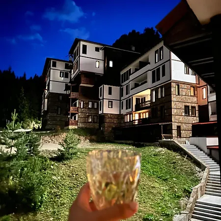 Apartment Grand B19 Pamporowo