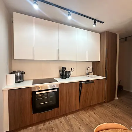 Apartment Grand B19 *