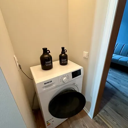 アパート Grand B19 パンポロボ