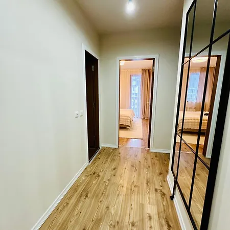 Apartment Grand B19 Pamporowo