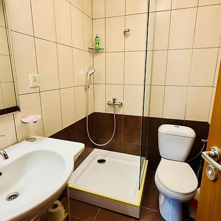 Apartment Grand B19 *