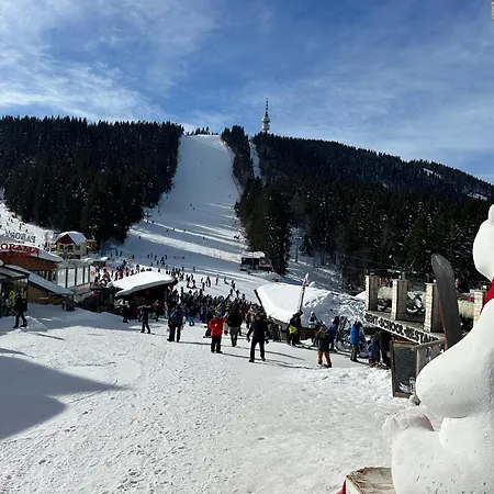 Grand B19 Appartamento *